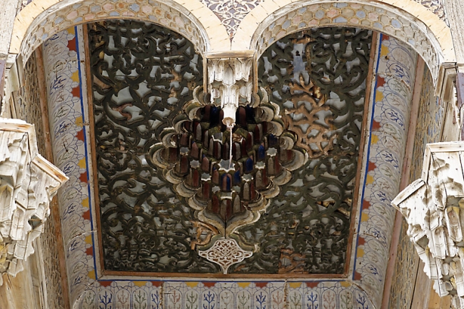 Citadelle Ark et place Reghistan-015